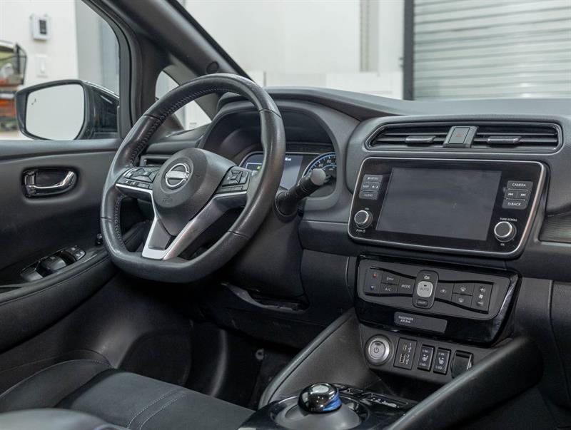 nissan LEAF 2023 - 27