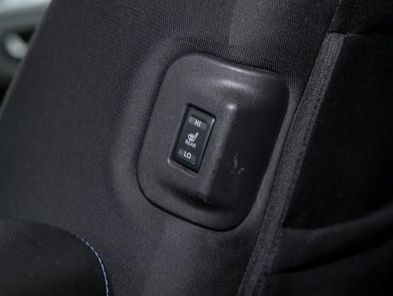 nissan LEAF 2023 - 29