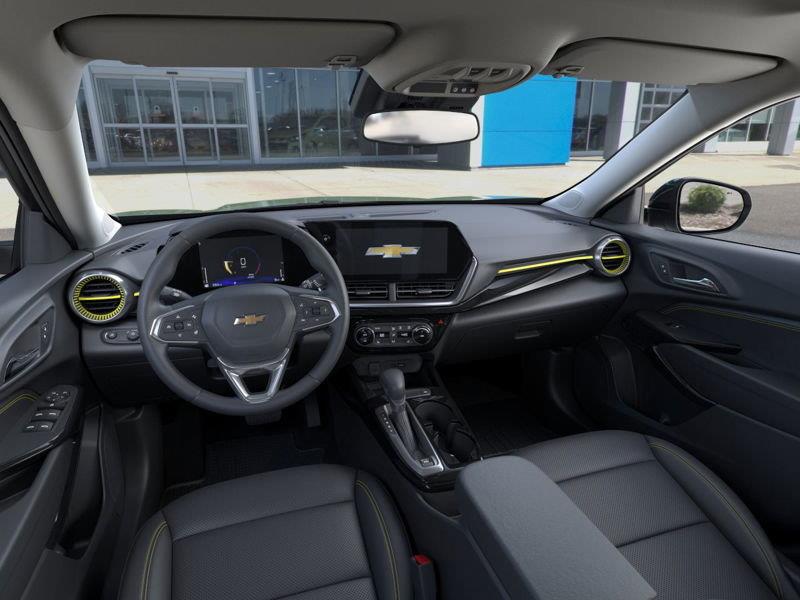 chevrolet Trax 2026 - 5