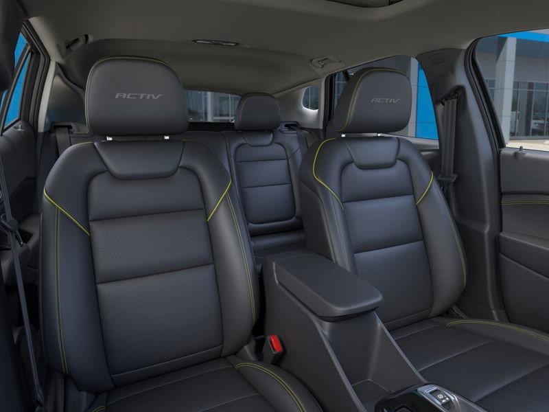 chevrolet Trax 2026 - 6