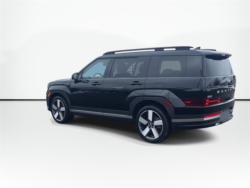 hyundai Santa Fe 2025 - 6
