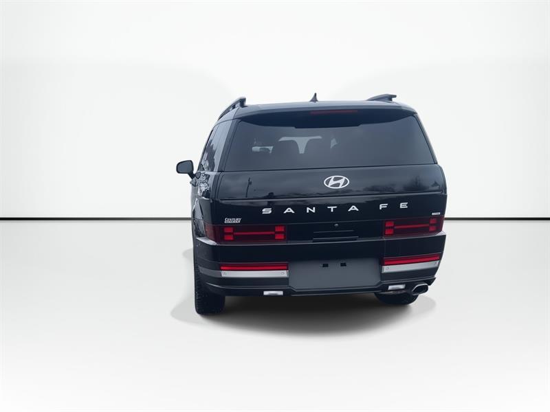 hyundai Santa Fe 2025 - 7