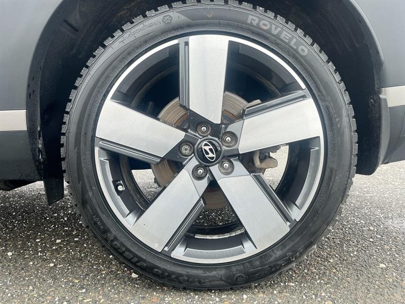 hyundai Santa Fe 2025 - 10