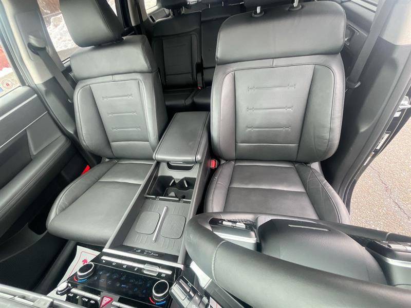 hyundai Santa Fe 2025 - 13