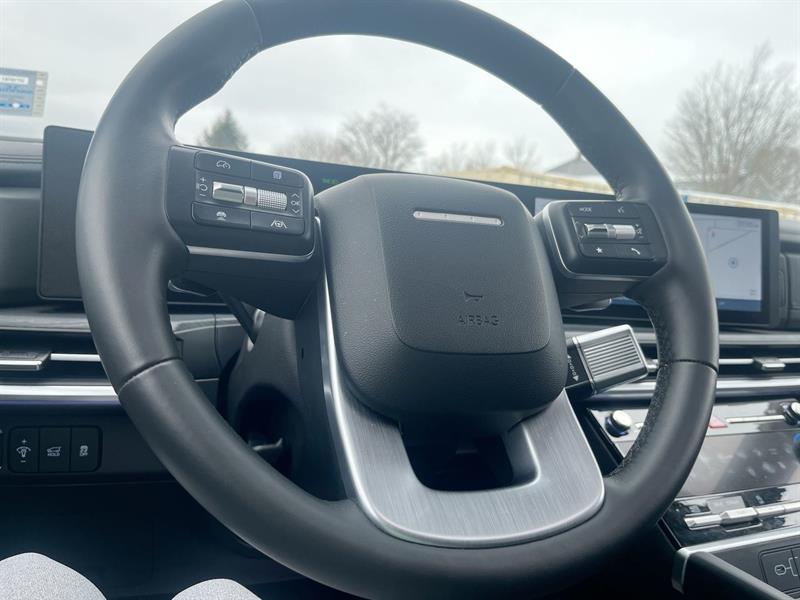 hyundai Santa Fe 2025 - 17