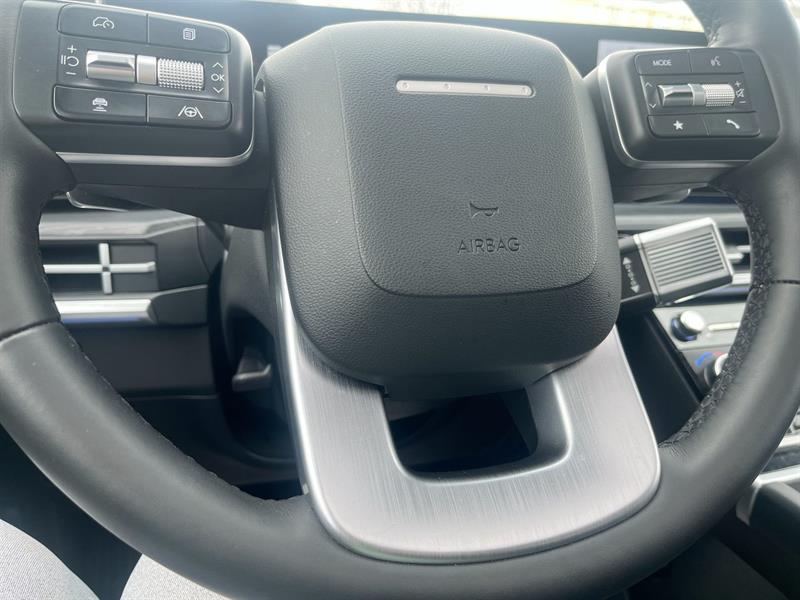 hyundai Santa Fe 2025 - 18