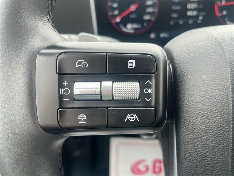 hyundai Santa Fe 2025 - 20