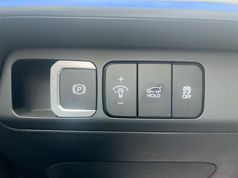 hyundai Santa Fe 2025 - 22
