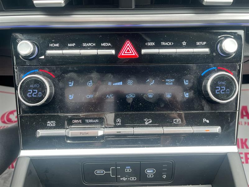 hyundai Santa Fe 2025 - 27