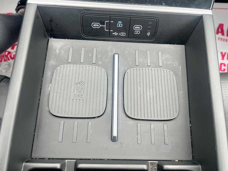 hyundai Santa Fe 2025 - 28