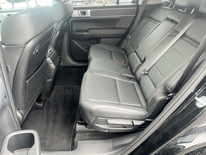 hyundai Santa Fe 2025 - 31