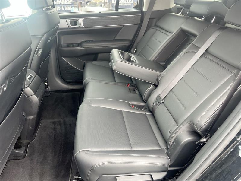 hyundai Santa Fe 2025 - 32