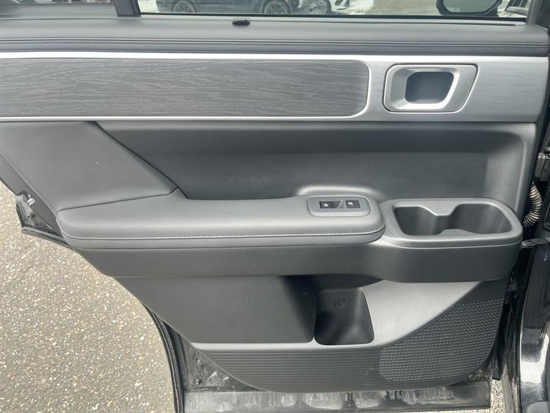hyundai Santa Fe 2025 - 34