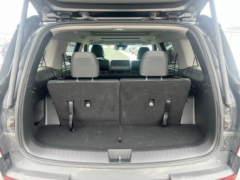 hyundai Santa Fe 2025 - 35