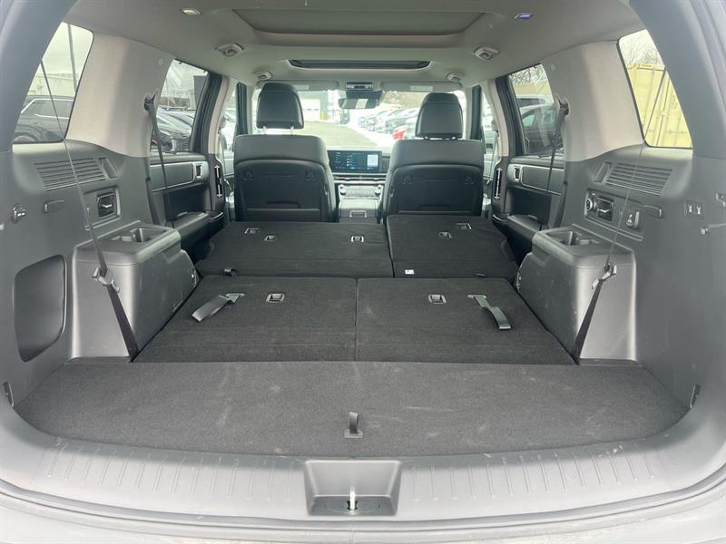 hyundai Santa Fe 2025 - 36