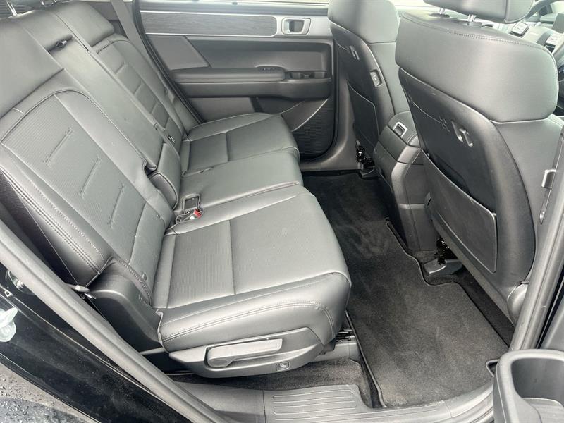 hyundai Santa Fe 2025 - 38