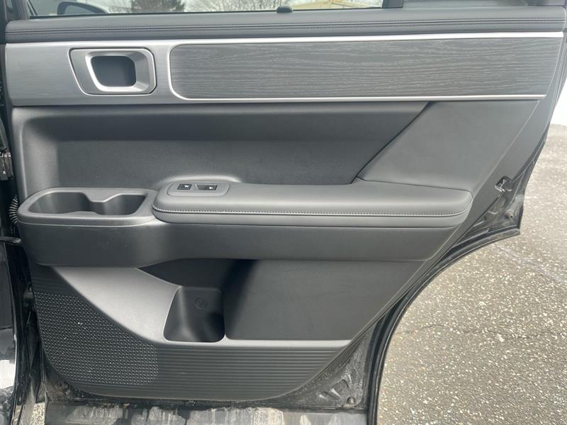 hyundai Santa Fe 2025 - 40