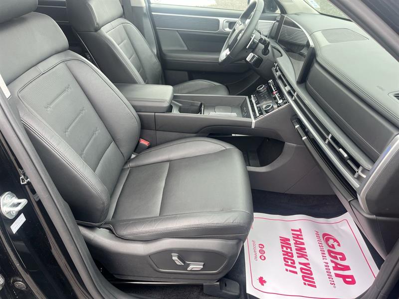 hyundai Santa Fe 2025 - 41