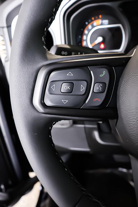 jeep WRANGLER 4-Door 2026 - 13