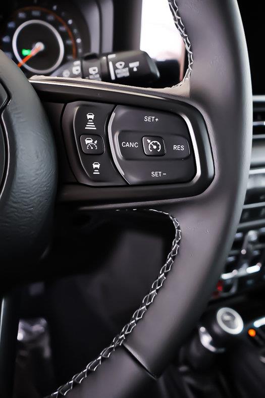 jeep WRANGLER 4-Door 2026 - 14