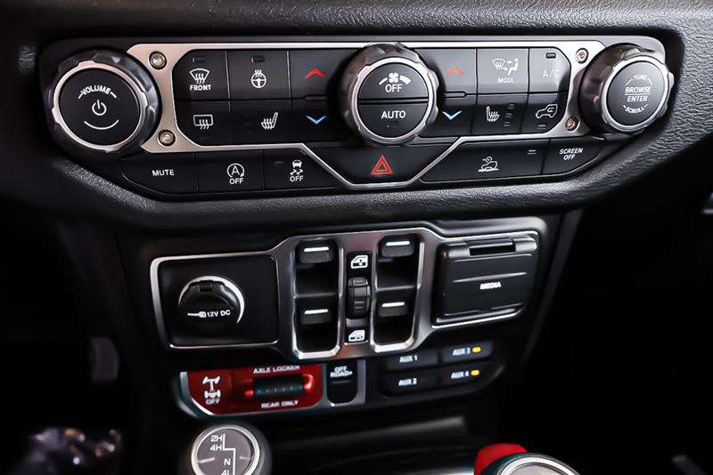 jeep WRANGLER 4-Door 2026 - 16