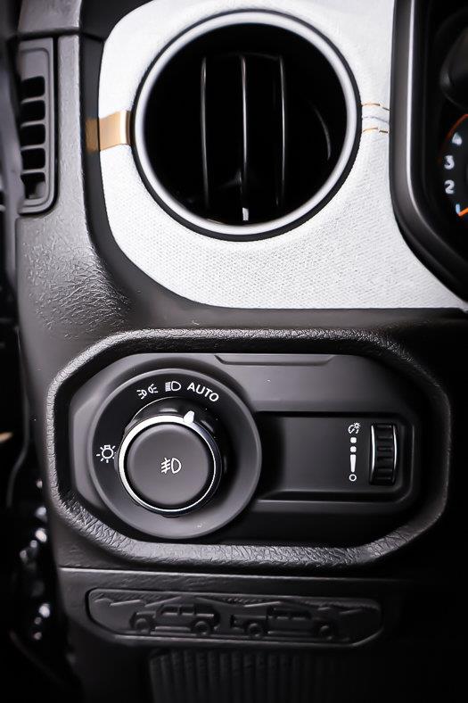 jeep WRANGLER 4-Door 2026 - 18