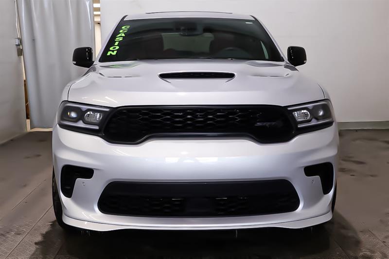 dodge Durango 2024 - 2