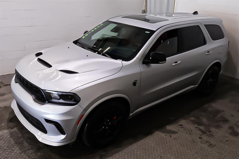 dodge Durango 2024 - 3