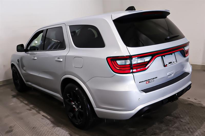 dodge Durango 2024 - 5