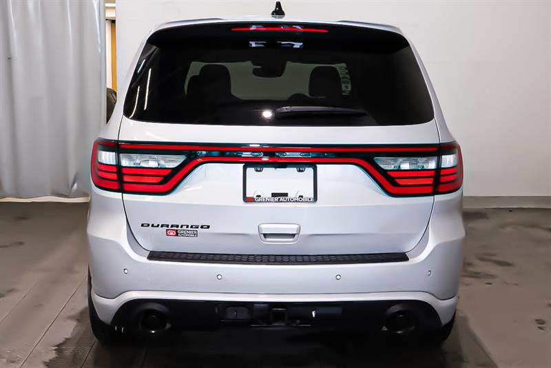 dodge Durango 2024 - 6