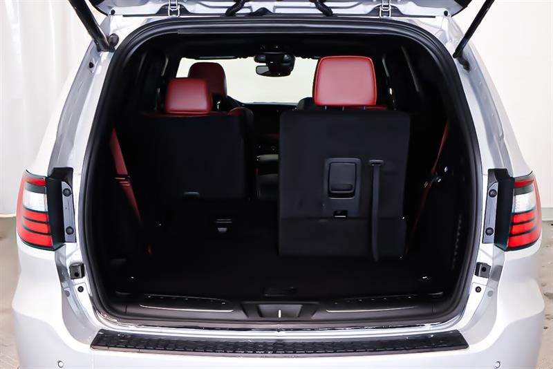 dodge Durango 2024 - 7