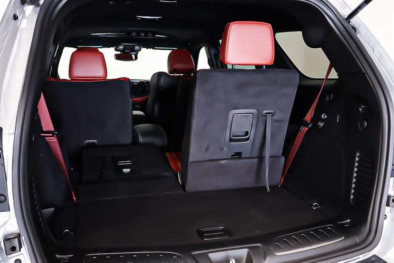 dodge Durango 2024 - 9
