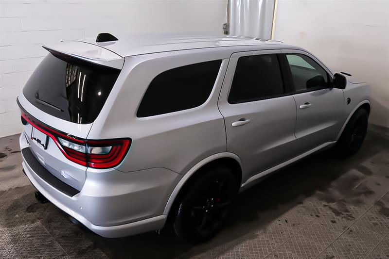 dodge Durango 2024 - 10