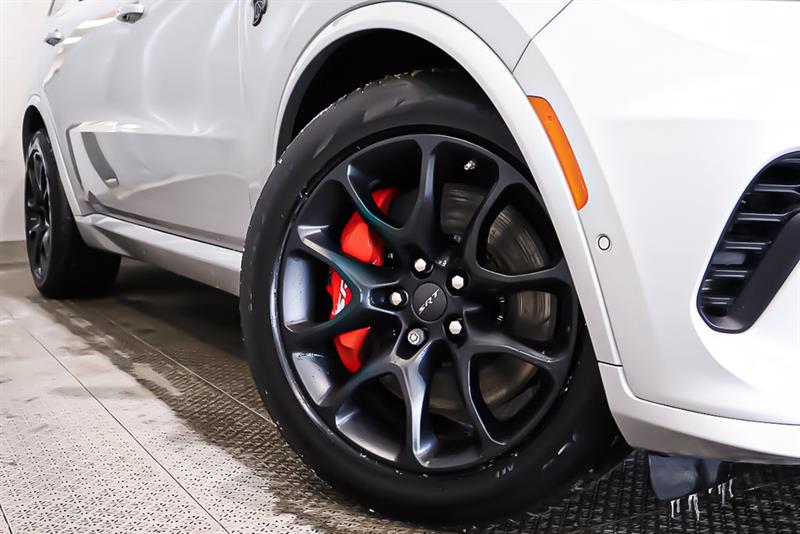 dodge Durango 2024 - 11