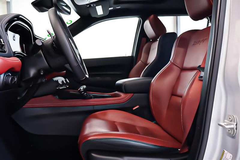 dodge Durango 2024 - 13