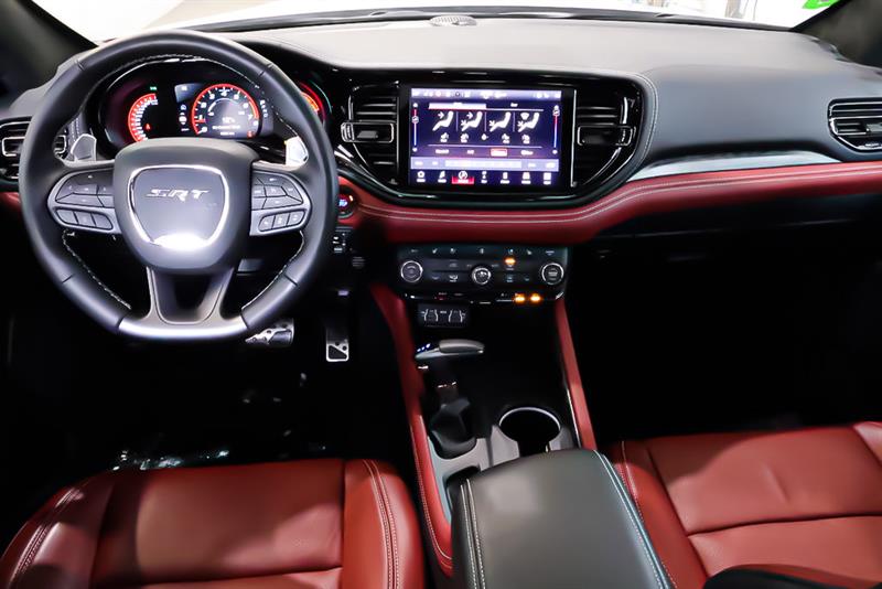 dodge Durango 2024 - 17