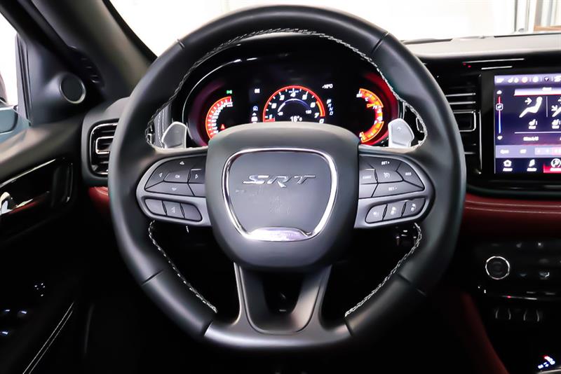 dodge Durango 2024 - 18