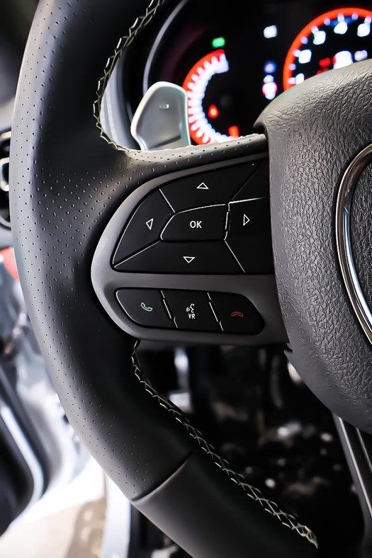 dodge Durango 2024 - 19