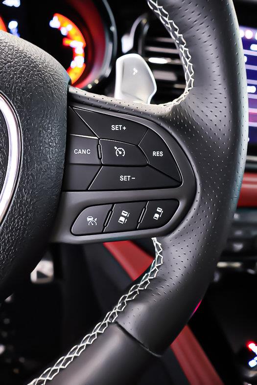 dodge Durango 2024 - 21