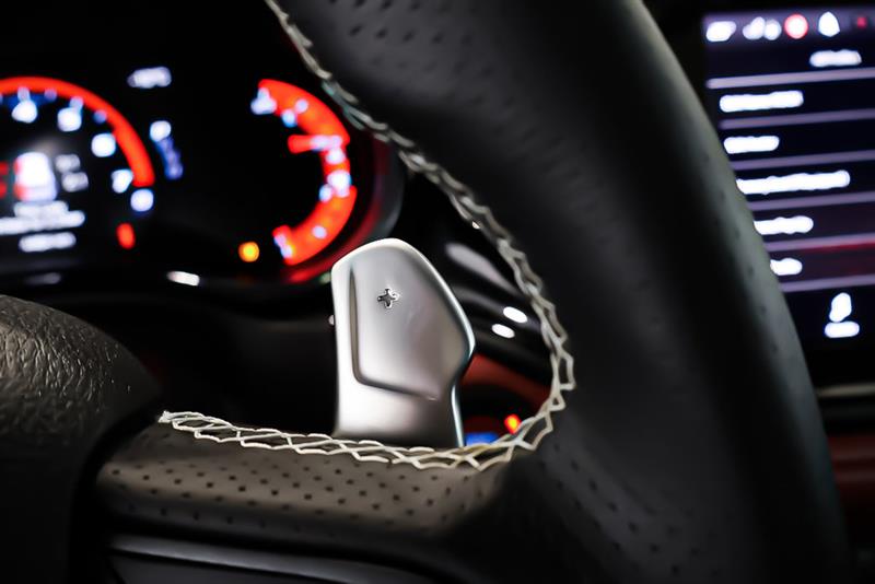 dodge Durango 2024 - 22
