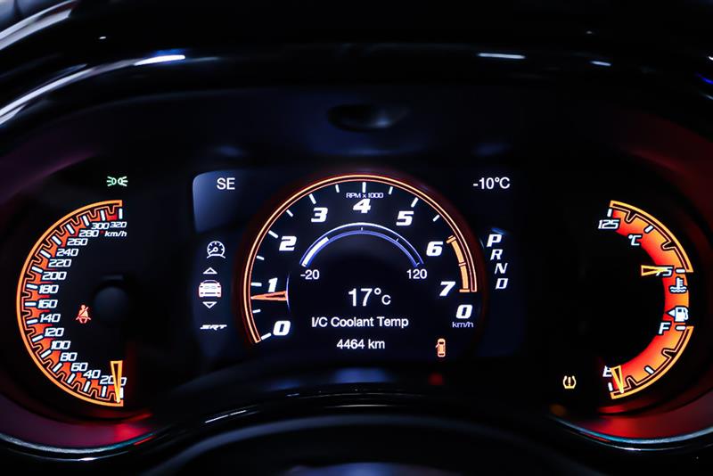 dodge Durango 2024 - 23