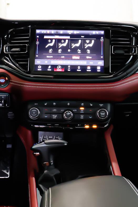 dodge Durango 2024 - 25