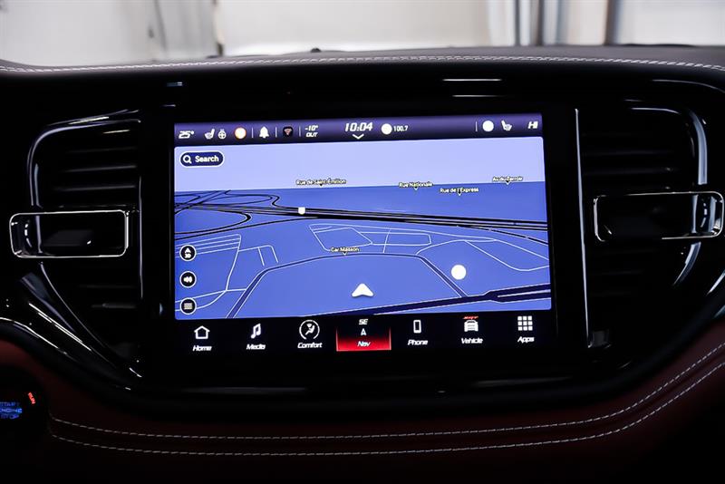 dodge Durango 2024 - 27