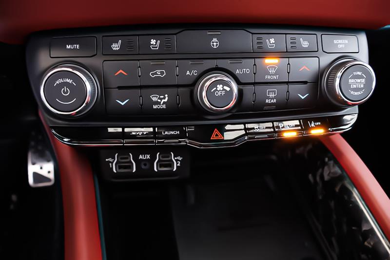 dodge Durango 2024 - 29