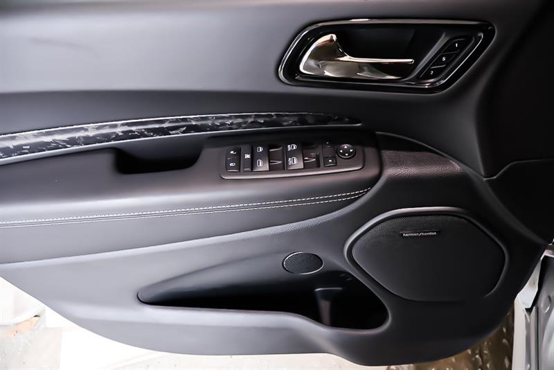 dodge Durango 2024 - 31