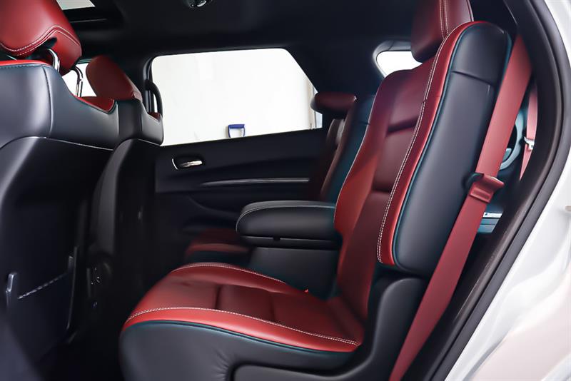 dodge Durango 2024 - 33