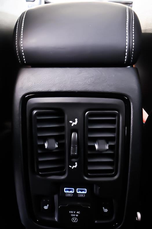 dodge Durango 2024 - 34
