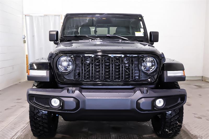 jeep Gladiator 2026 - 2