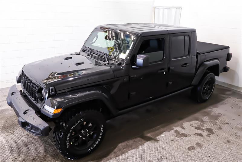 jeep Gladiator 2026 - 3