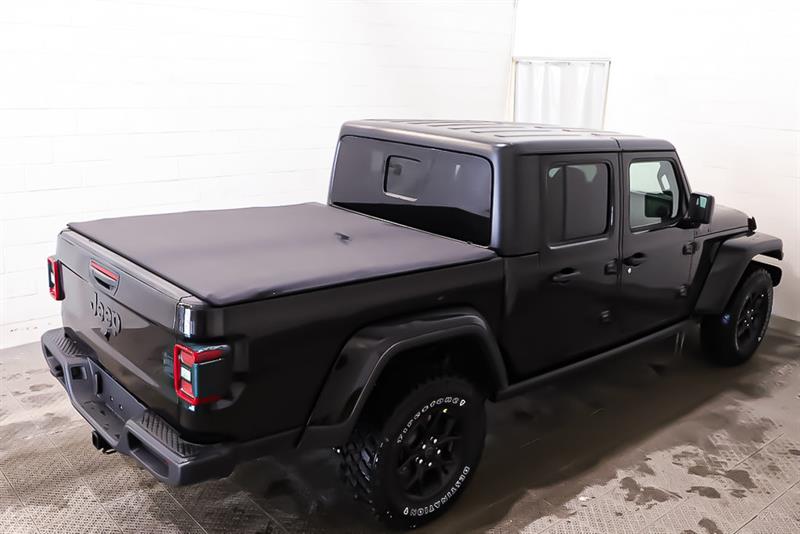 jeep Gladiator 2026 - 6